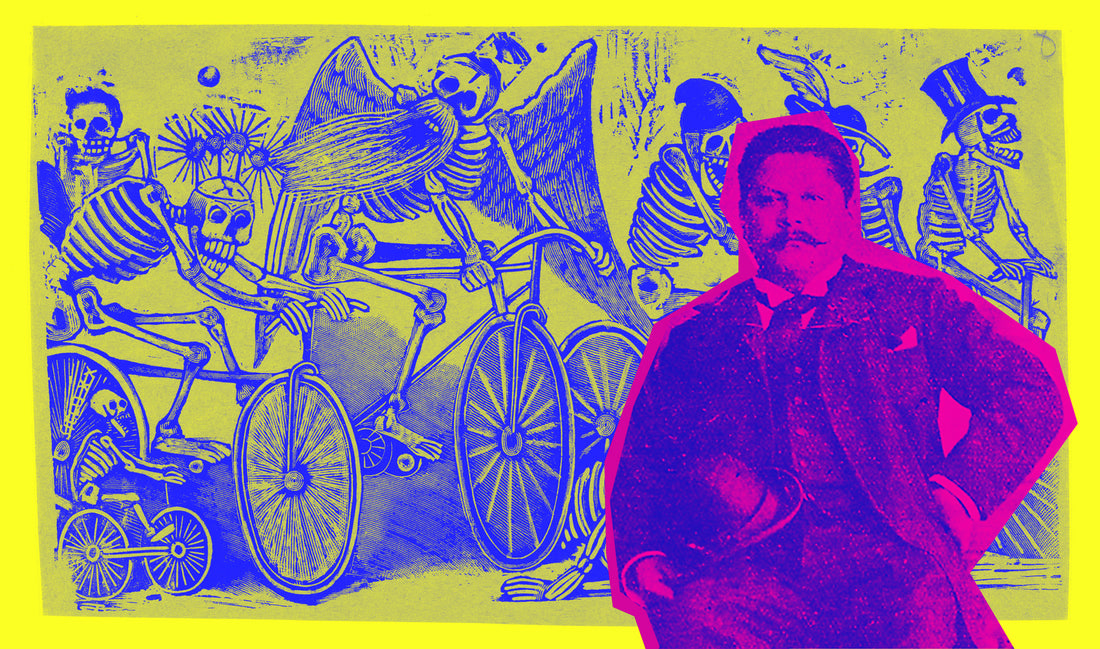 A Closer Look: José Guadalupe Posada's Calaveras
