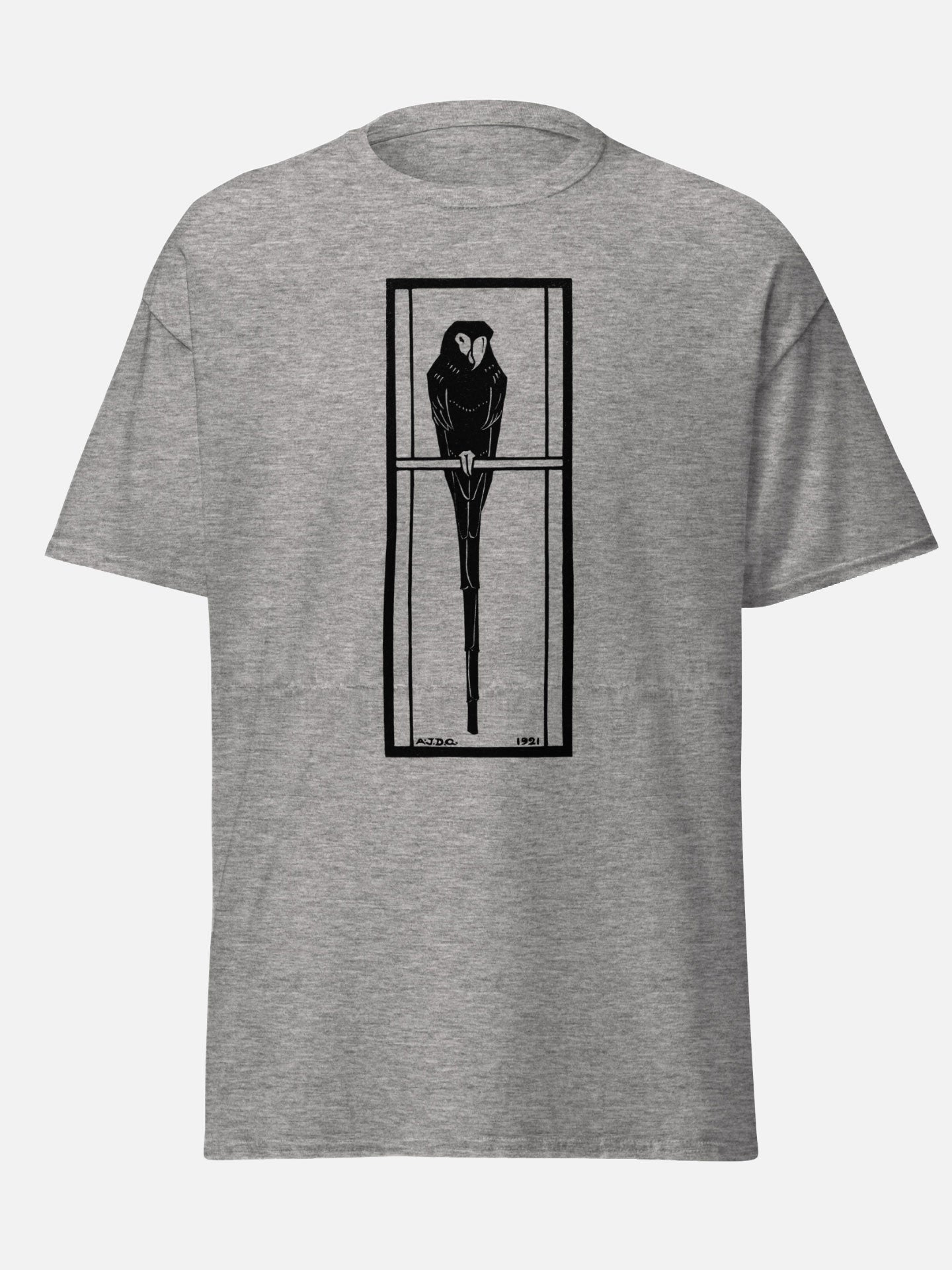 sport grey