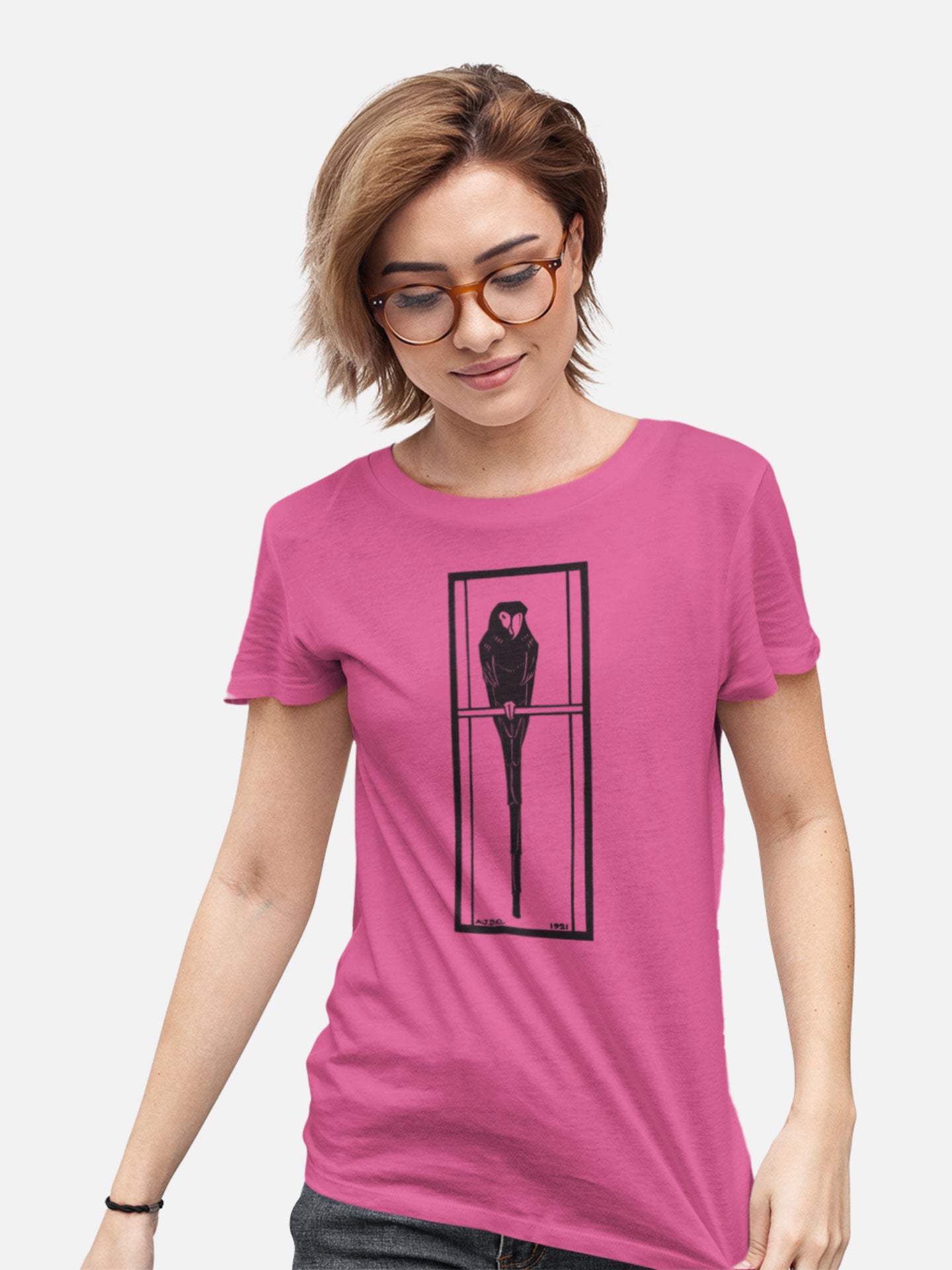 Azalea pink