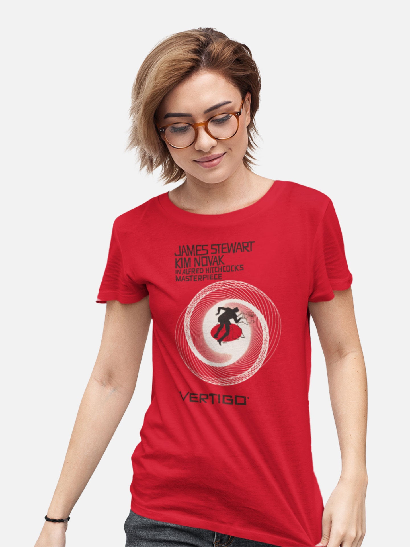 Vertigo T-Shirt