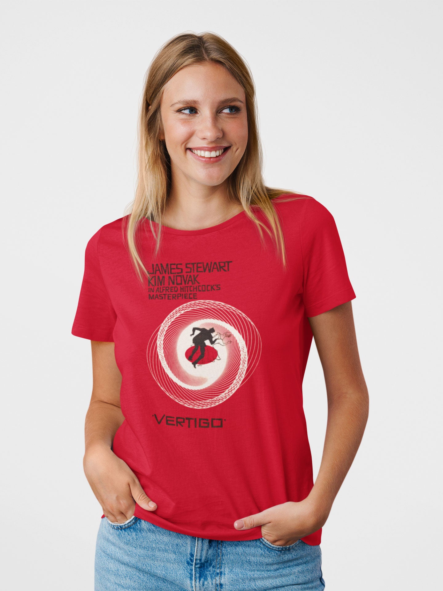 Vertigo T-Shirt