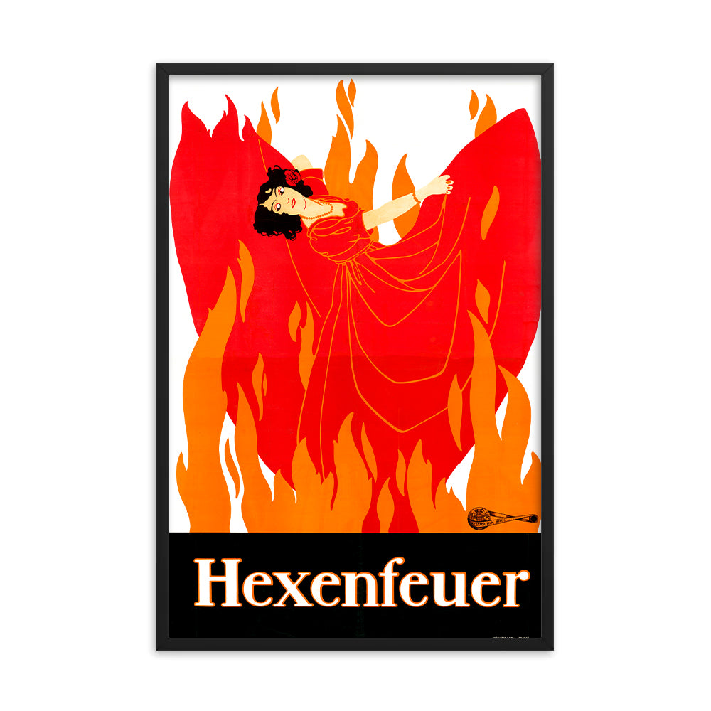 Hexenfeuer