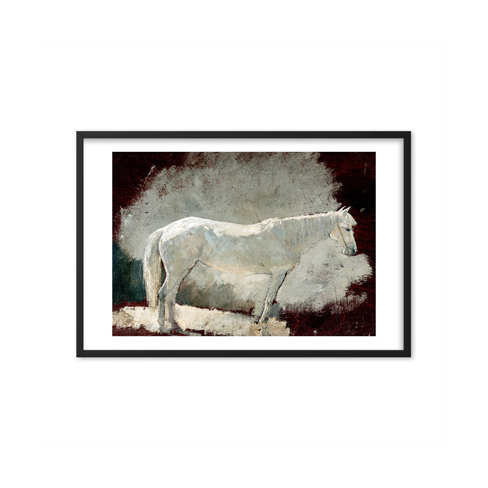 White Mare