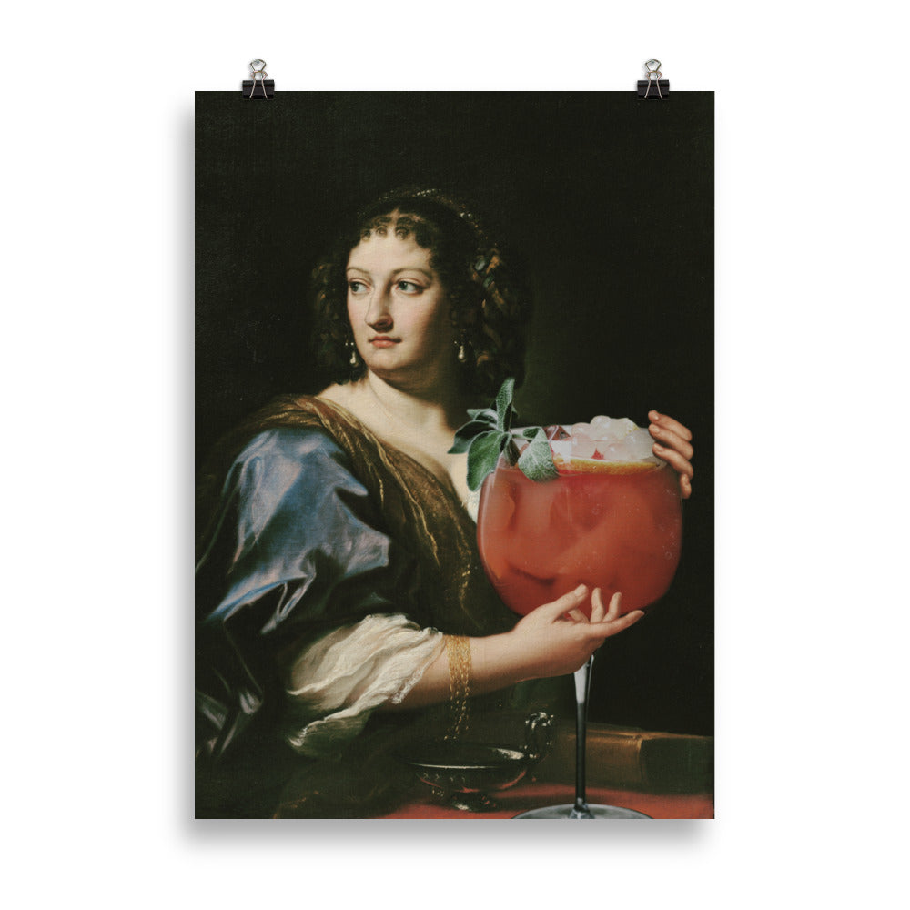 Bloody Mary