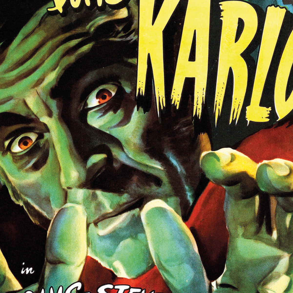 The Body Snatcher