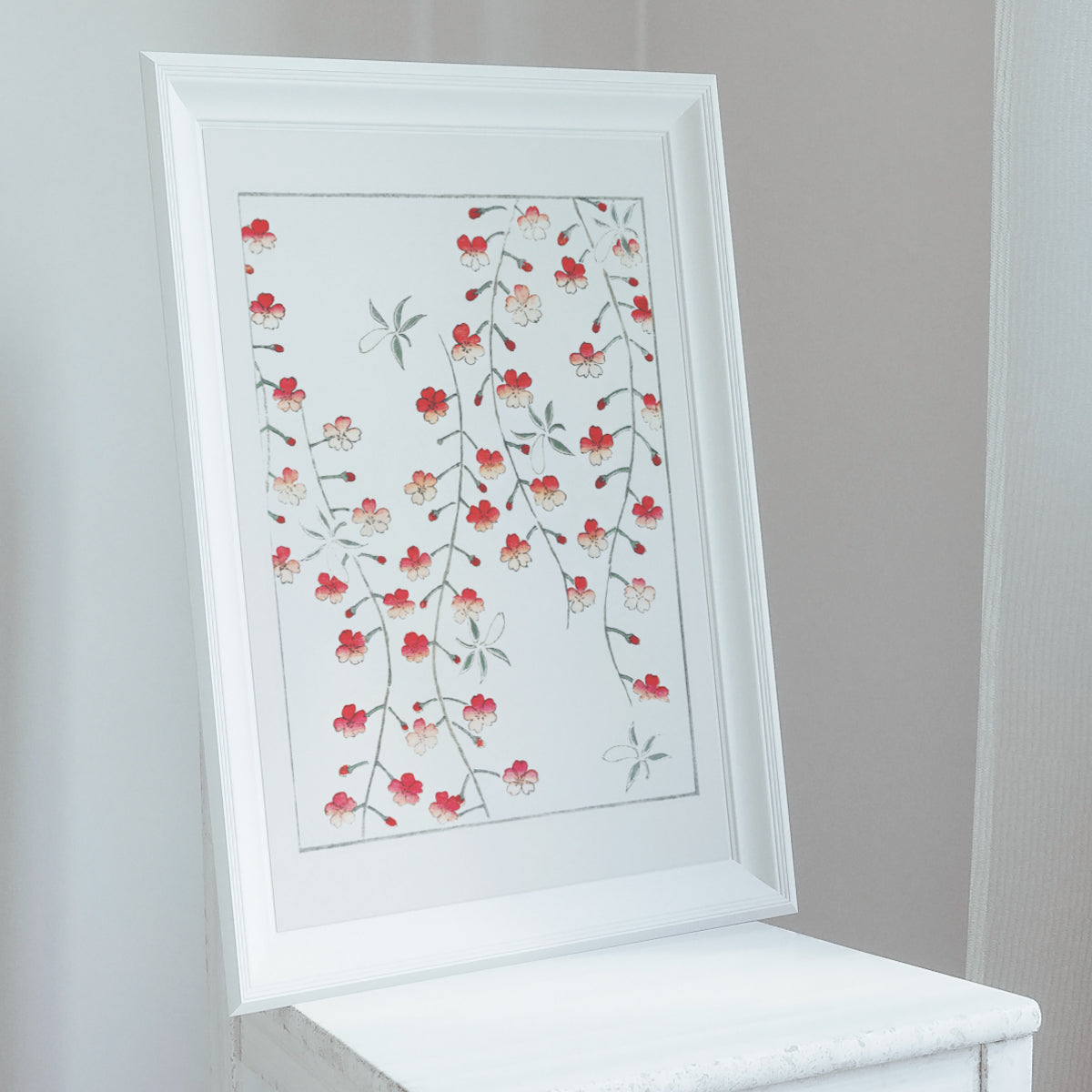 Cherry blossom