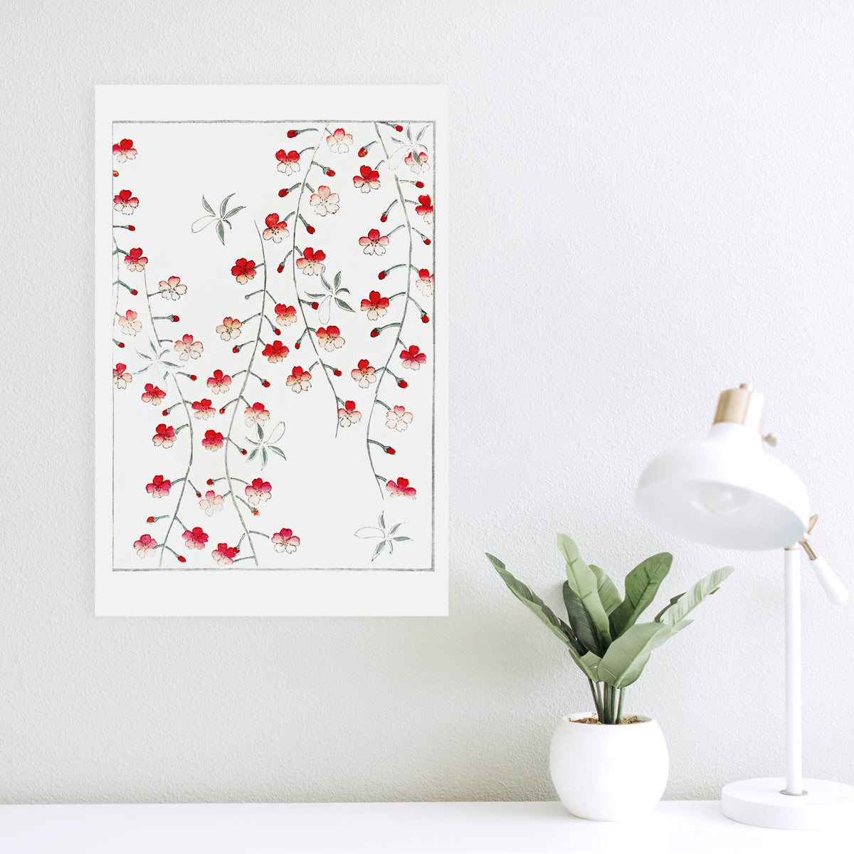 Cherry blossom