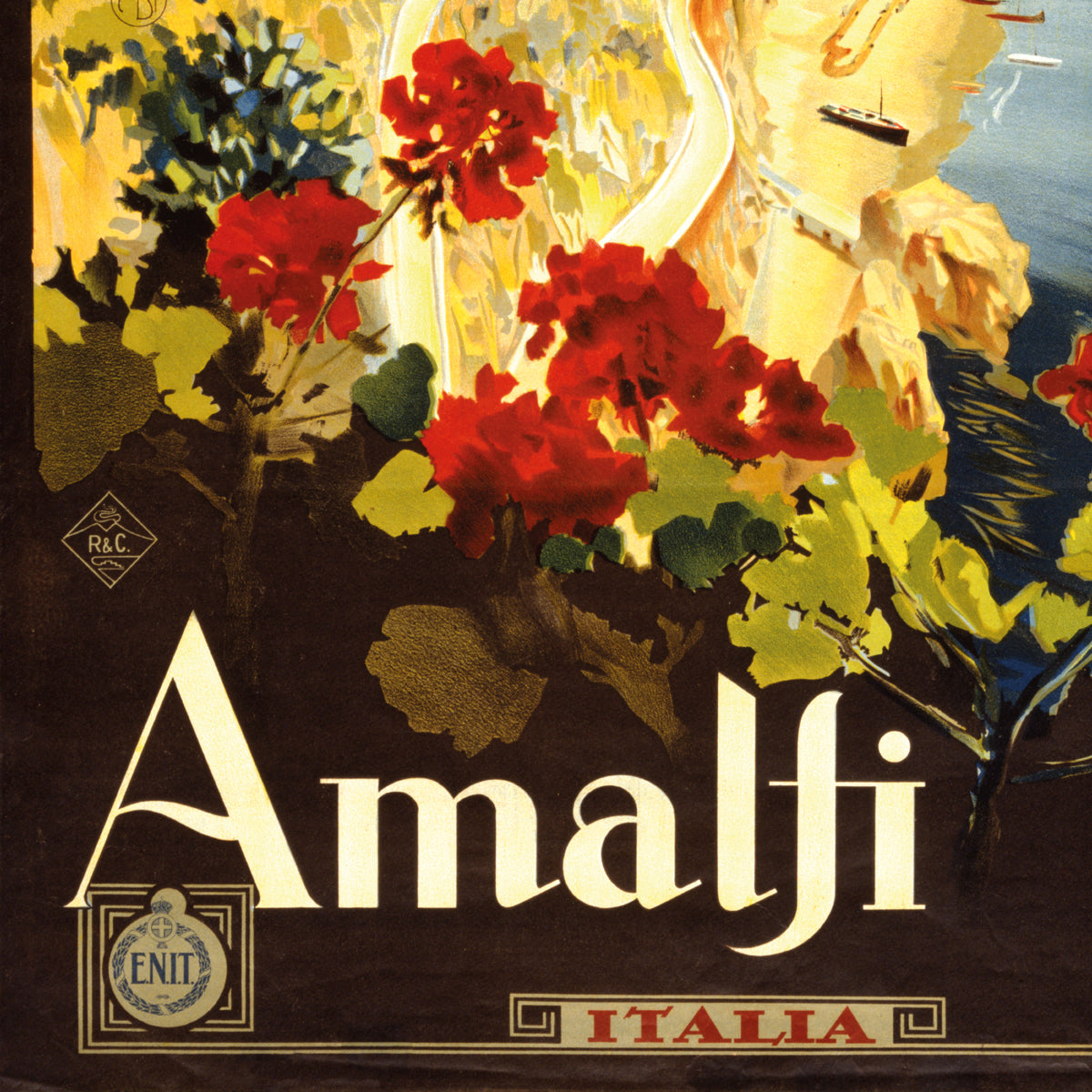Amalfi Coast