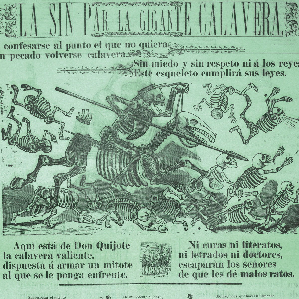 Don Quijote