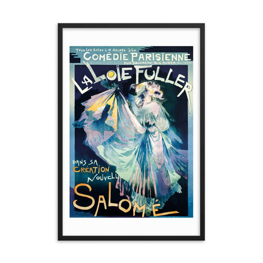 Comédie–Parisienne