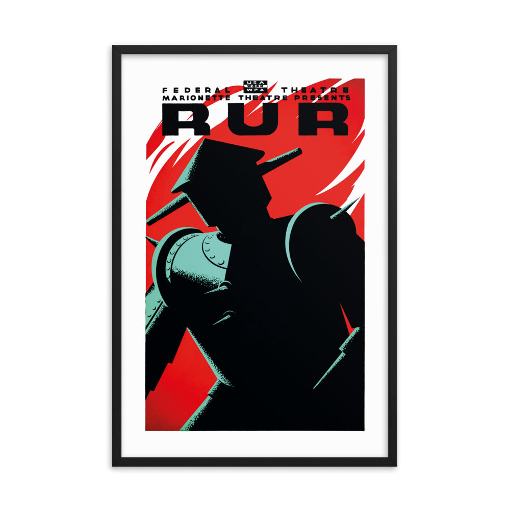 R.U.R.