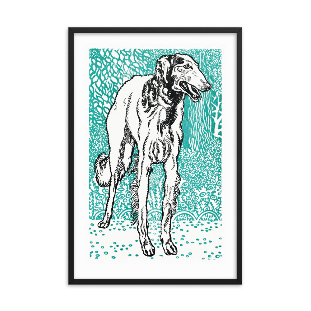 Greyhound
