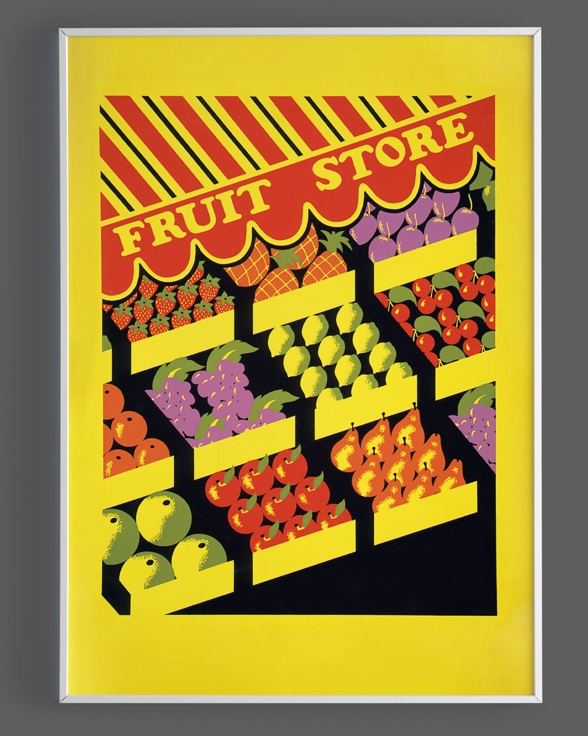 Fruit store