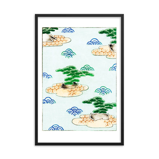 Landscape Island