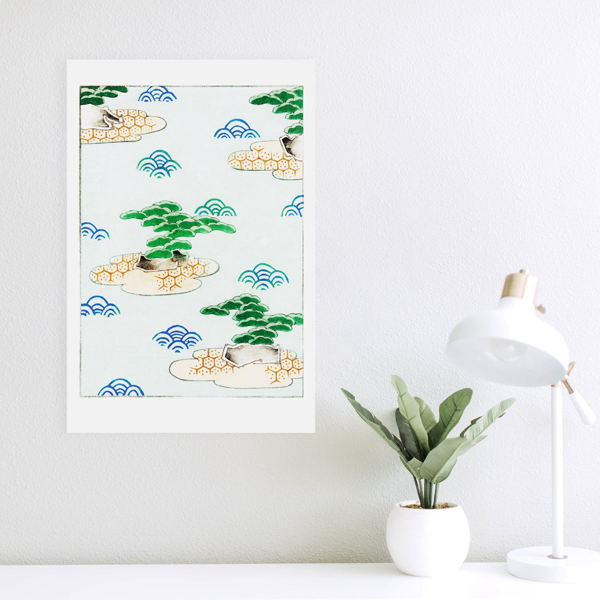Landscape Island