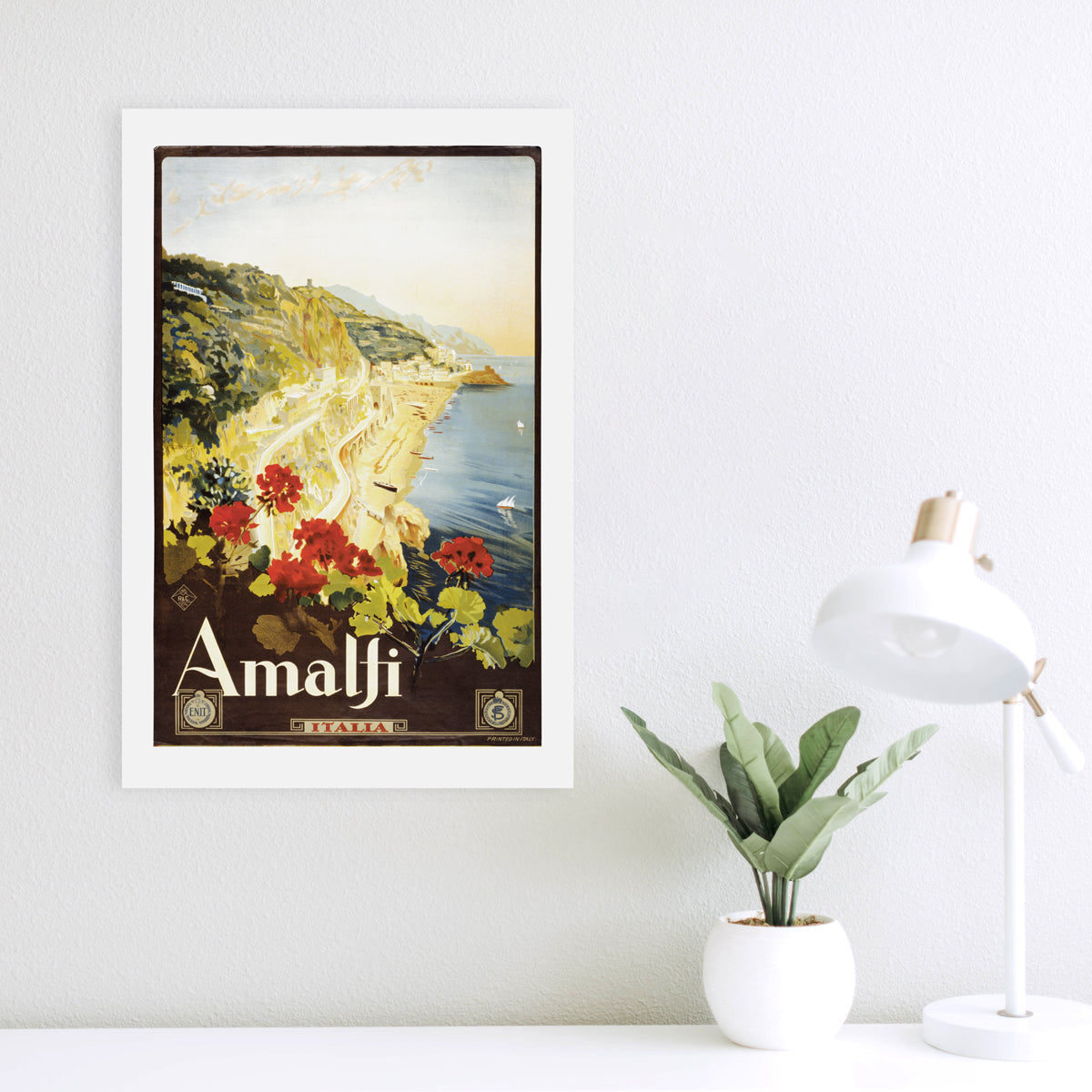Amalfi Coast