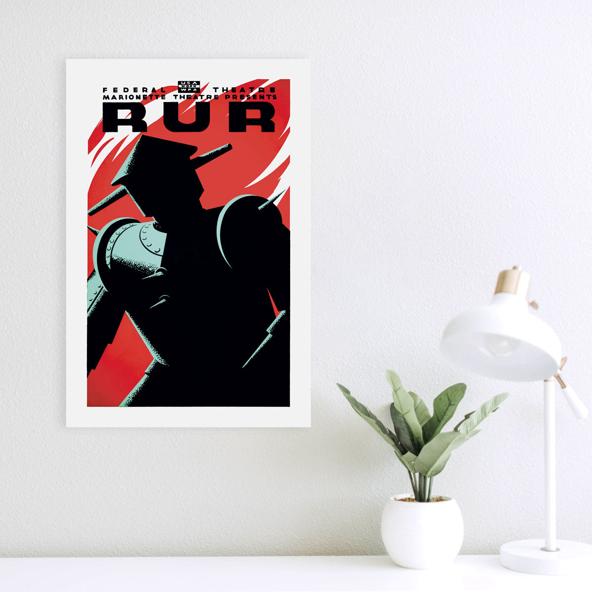R.U.R.
