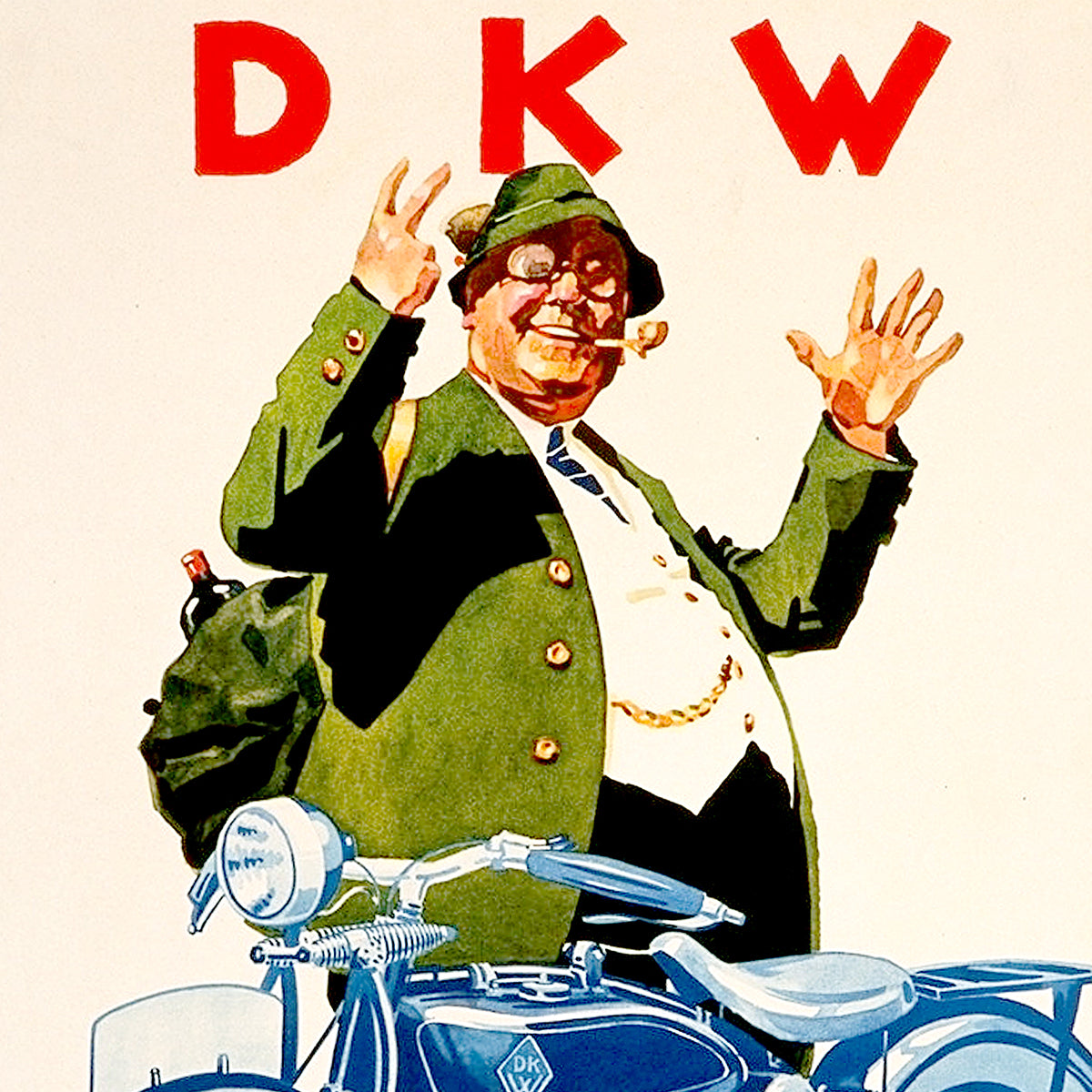 DKW Sport