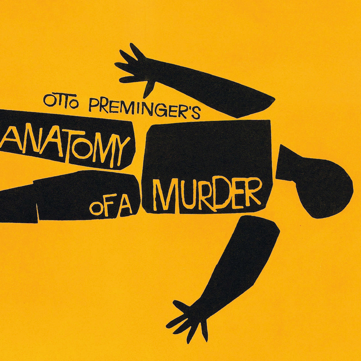 Anatomy of a Murder 2